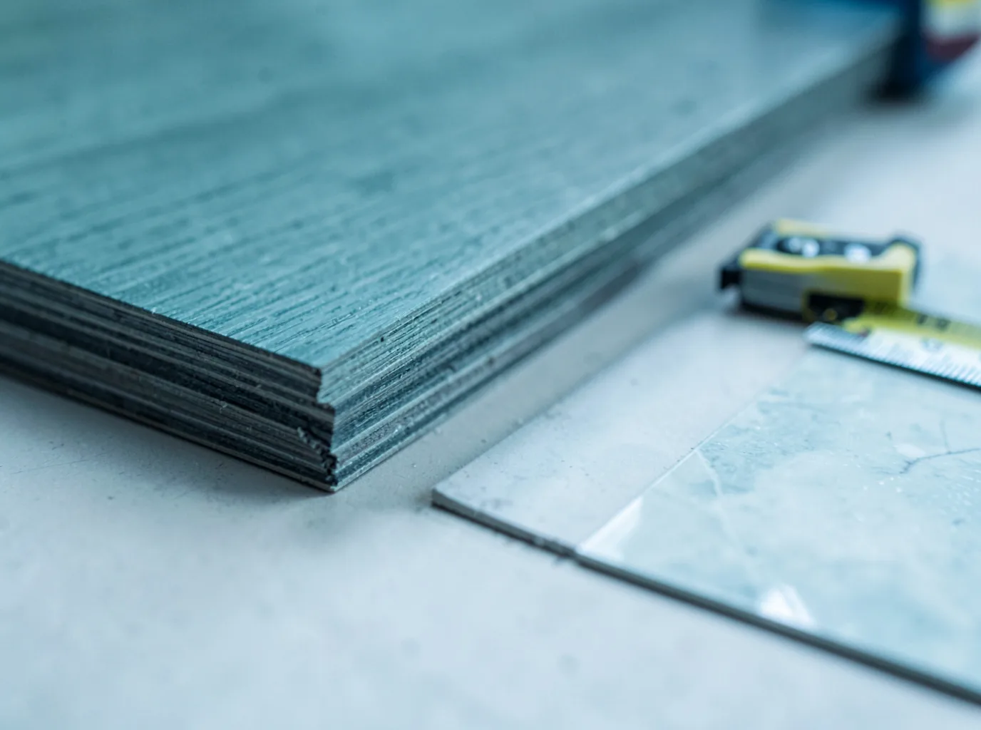 Luxury Vinyl Plank Installation Parrott, VA FAQs